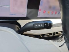 SAIC MG D7 EV 510km Rear-Wheel Drive Flagship - ფოტო 8