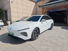 SAIC MG D7 EV 510km Rear-Wheel Drive Flagship - ფოტო 9