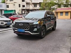 Chery Tiggo 7 Shenxing Edition 1.5T CVT Shenxing 1 - photo 1