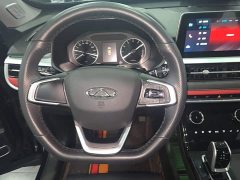 Chery Tiggo 7 Shenxing Edition 1.5T CVT Shenxing 1 - photo 10