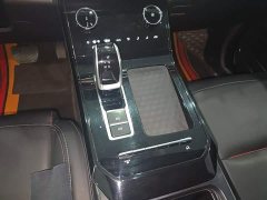 Chery Tiggo 7 Shenxing Edition 1.5T CVT Shenxing 1 - photo 13