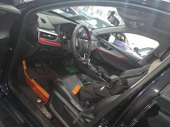 Chery Tiggo 7 Shenxing Edition 1.5T CVT Shenxing 1 - photo 14
