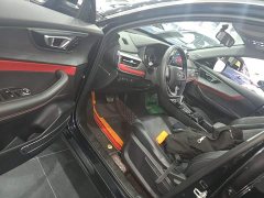 Chery Tiggo 7 Shenxing Edition 1.5T CVT Shenxing 1 - photo 15