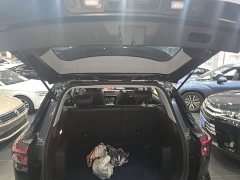 Chery Tiggo 7 Shenxing Edition 1.5T CVT Shenxing 1 - photo 18
