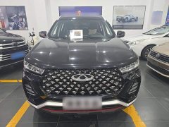 Chery Tiggo 7 Shenxing Edition 1.5T CVT Shenxing 1 - photo 2