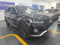 Chery Tiggo 7 Shenxing Edition 1.5T CVT Shenxing 1 - photo 3