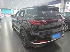 Chery Tiggo 7 Shenxing Edition 1.5T CVT Shenxing 1 - photo 4