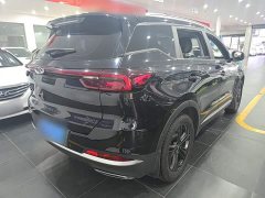 Chery Tiggo 7 Shenxing Edition 1.5T CVT Shenxing 1 - photo 6