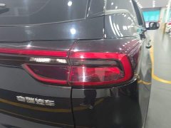 Chery Tiggo 7 Shenxing Edition 1.5T CVT Shenxing 1 - photo 7