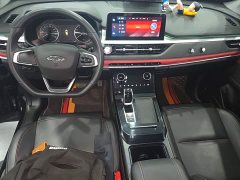Chery Tiggo 7 Shenxing Edition 1.5T CVT Shenxing 1 - photo 9