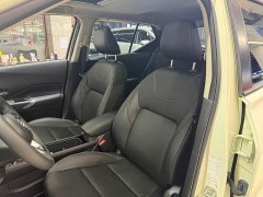 Nissan Qinjing Edition 1.5L Luxurious Version - photo 12