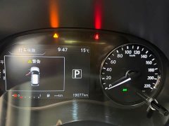Nissan Qinjing Edition 1.5L Luxurious Version - photo 13