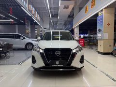 Nissan Qinjing Edition 1.5L Luxurious Version - photo 2