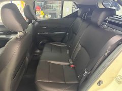 Nissan Qinjing Edition 1.5L Luxurious Version - photo 20