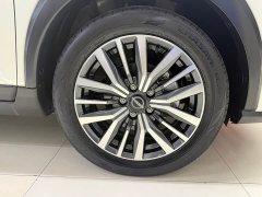Nissan Qinjing Edition 1.5L Luxurious Version - photo 4