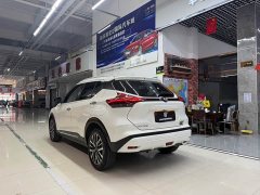Nissan Qinjing Edition 1.5L Luxurious Version - photo 7