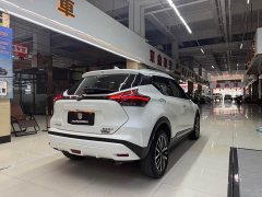 Nissan Qinjing Edition 1.5L Luxurious Version - photo 8