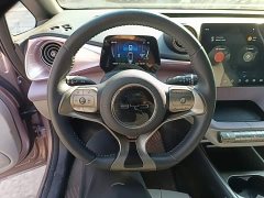 BYD Dolphin 401km Knight Edition - ფოტო 10