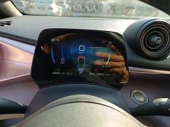 BYD Dolphin 401km Knight Edition - ფოტო 11