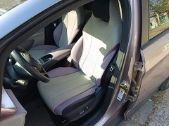BYD Dolphin 401km Knight Edition - ფოტო 14