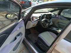 BYD Dolphin 401km Knight Edition - ფოტო 15