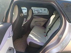 BYD Dolphin 401km Knight Edition - ფოტო 16