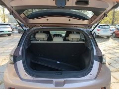 BYD Dolphin 401km Knight Edition - ფოტო 18