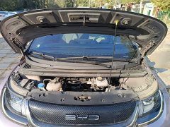 BYD Dolphin 401km Knight Edition - ფოტო 19