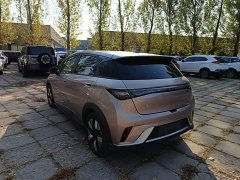 BYD Dolphin 401km Knight Edition - ფოტო 4