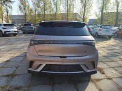 BYD Dolphin 401km Knight Edition - ფოტო 5