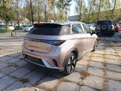 BYD Dolphin 401km Knight Edition - ფოტო 6
