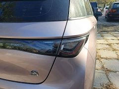 BYD Dolphin 401km Knight Edition - ფოტო 7