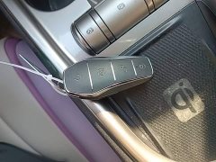BYD Dolphin 401km Knight Edition - ფოტო 8