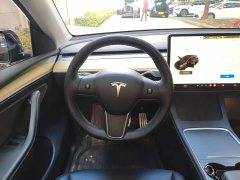 Tesla Model Y Performance All-Wheel Drive - photo 5