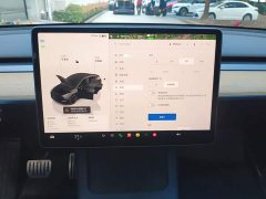 Tesla Model Y Performance All-Wheel Drive - photo 7