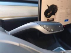Tesla Model Y Performance All-Wheel Drive - photo 8