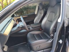 Tesla Model Y Performance All-Wheel Drive - photo 9