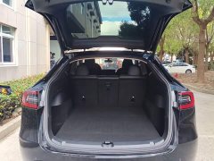 Tesla Model Y Performance All-Wheel Drive - photo 13