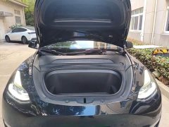 Tesla Model Y Performance All-Wheel Drive - photo 14