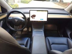 Tesla Model Y Performance All-Wheel Drive - photo 4