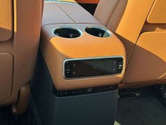 Li Auto L9 Ultra Smart Refresh Edition - фото 19