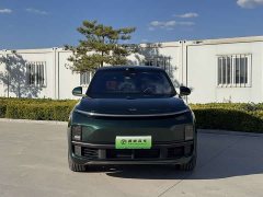 Li Auto L9 Ultra Smart Refresh Edition - фото 2