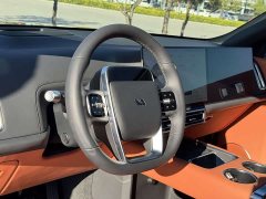 Li Auto L9 Ultra Smart Refresh Edition - фото 4