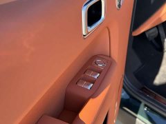 Li Auto L9 Ultra Smart Refresh Edition - фото 6