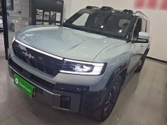 Fangchengbao Leopard 8 Zhiyong Flagship 6-Seater - photo 1