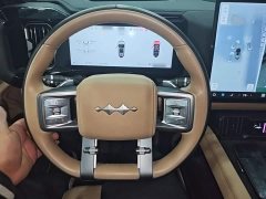 Fangchengbao Leopard 8 Zhiyong Flagship 6-Seater - photo 10