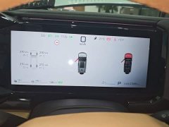 Fangchengbao Leopard 8 Zhiyong Flagship 6-Seater - photo 11