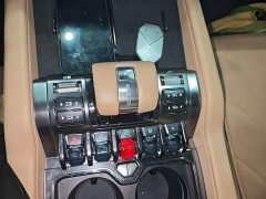 Fangchengbao Leopard 8 Zhiyong Flagship 6-Seater - photo 13