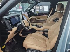 Fangchengbao Leopard 8 Zhiyong Flagship 6-Seater - photo 14