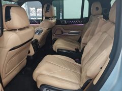 Fangchengbao Leopard 8 Zhiyong Flagship 6-Seater - photo 16